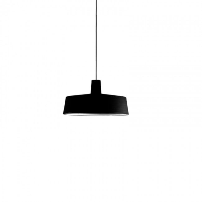 마르셋 Soho 38 Suspension Lamp 블랙 DIMMABLE