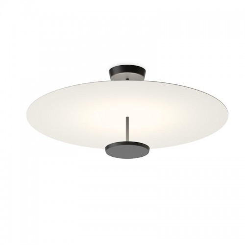비비아 Flat Ceiling Lamp 5926 화이트