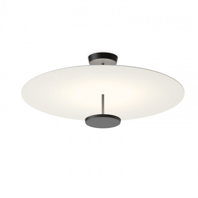 비비아 Flat Ceiling Lamp 5926 화이트