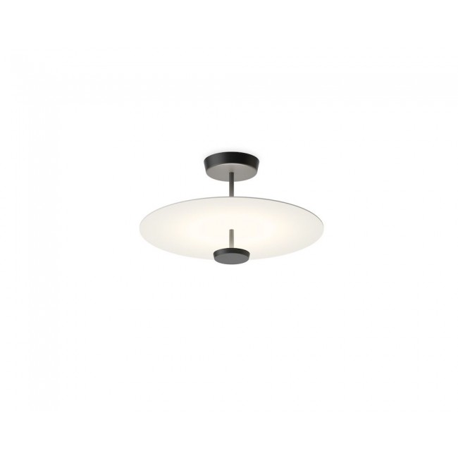 비비아 Flat Ceiling Lamp 5915 화이트