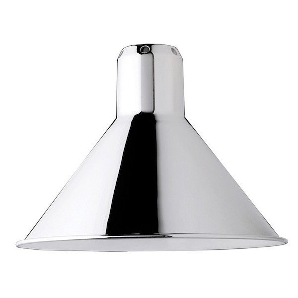 DCW 에디션 Gras N°302 ceiling 크롬 CONICAL