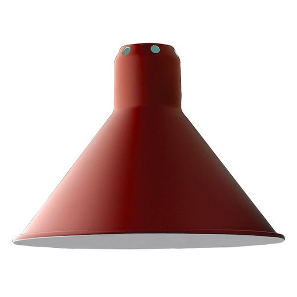 DCW 에디션 Gras N°302 ceiling RED CONICAL