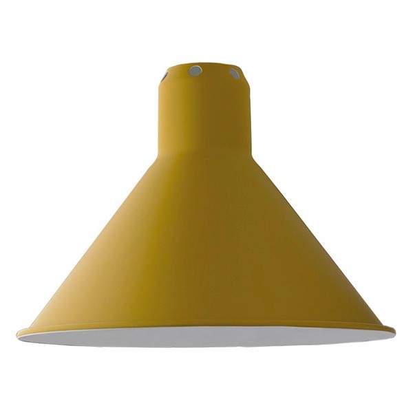 DCW 에디션 Gras N°302 ceiling 엘로우 CONICAL