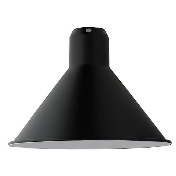 DCW 에디션 Gras N°302 ceiling 블랙 CONICAL