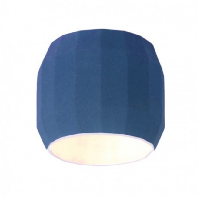 마르셋 Scotch Club Ceiling Lamp 블루 화이트