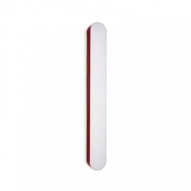 LZF I Club AG Large Wall RED DIMMABLE 0 10V