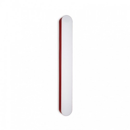 LZF I Club AG Large Wall RED DIMMABLE DALI