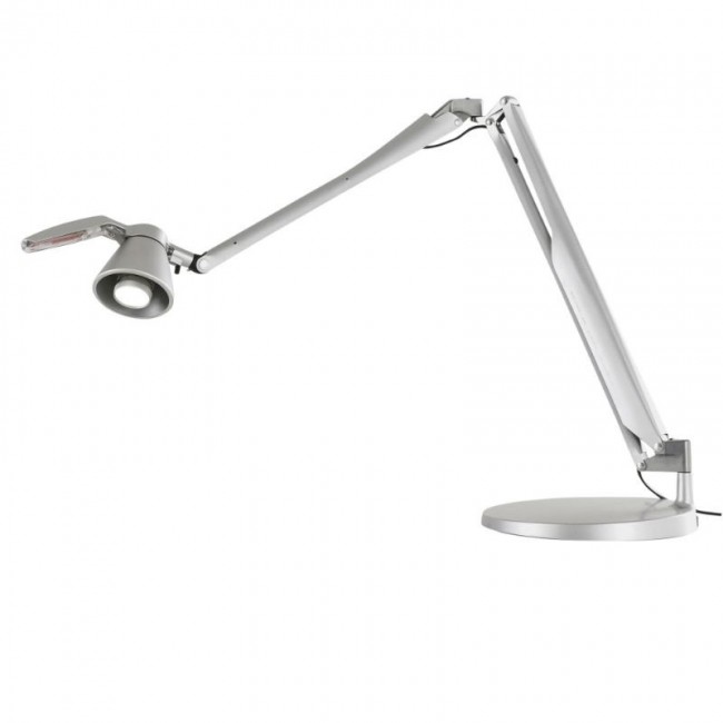 루체플랜 Fortebraccio LED Desk Lamp METAL