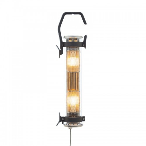 사모드 Balke 포터블 Hook Lamp COAL/1008 Lamp COLOR 코퍼