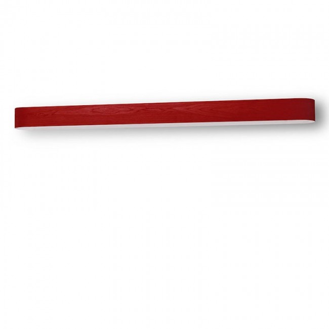 LZF I Club ASL Wall Slim RED DIMMABLE 블루TOOTH