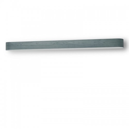 LZF I Club ASL Wall Slim TURQUOISE DIMMABLE 0 10V