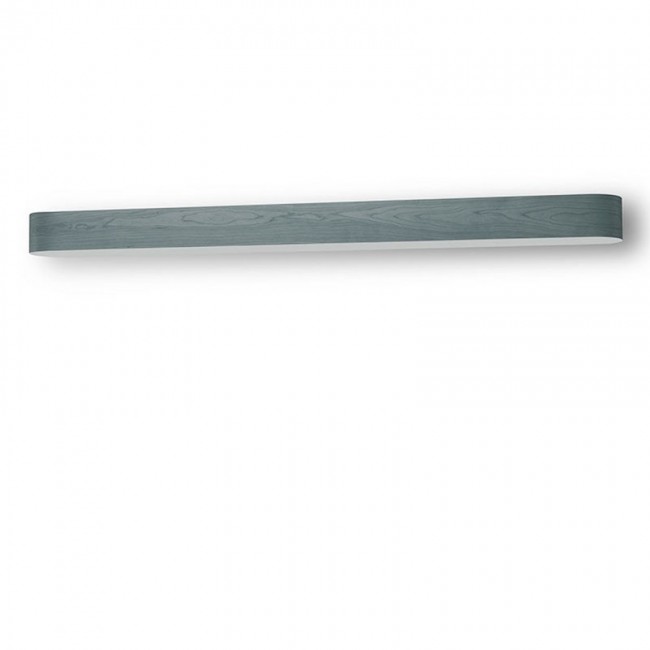 LZF I Club ASL Wall Slim TURQUOISE DIMMABLE 0 10V
