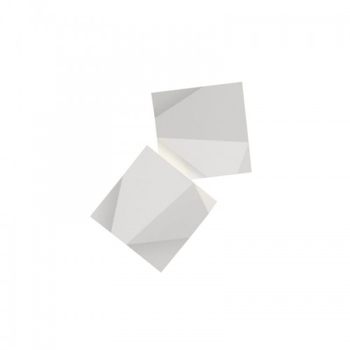 비비아 Origami 4504 벽등/벽조명 화이트