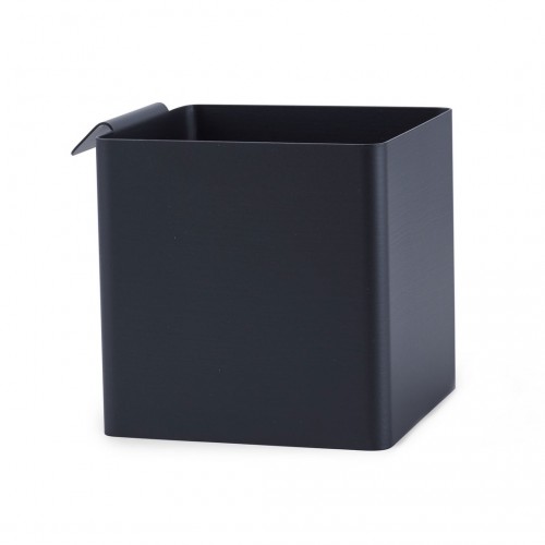가이스트 Flex Box Small For Magnetic Shelf 블랙 Gejst Flex Box Small For Magnetic Shelf  Black 01587