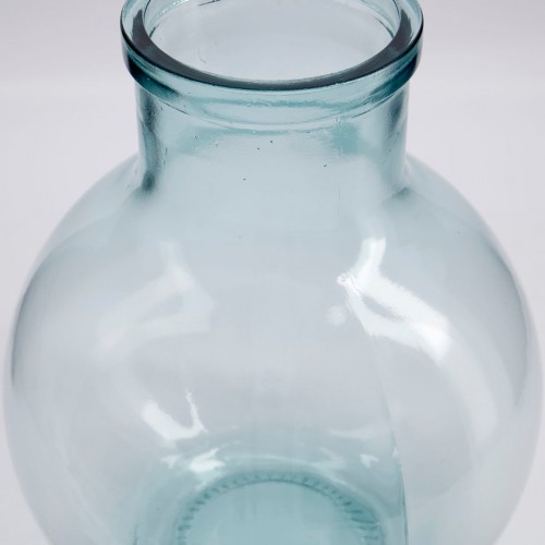 하우스닥터 Aran 화병 꽃병 24x31 cm Clear House Doctor Aran Vase 24x31 cm  Clear 01029