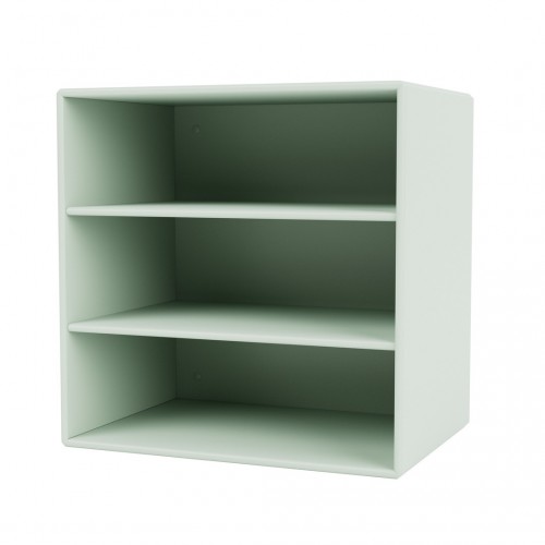 몬타나 Mini Shelf 선반 쉘프 1004 앤트러사이트 Montana Mini Shelf Shelves 1004  Anthracite 00591