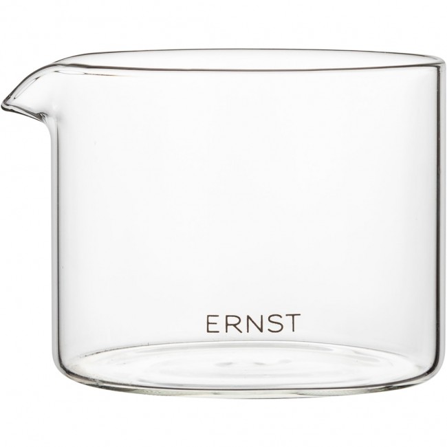 에른스트 글라스 저그 D9 H7cm ERNST Glass jug D9 H7cm 04987