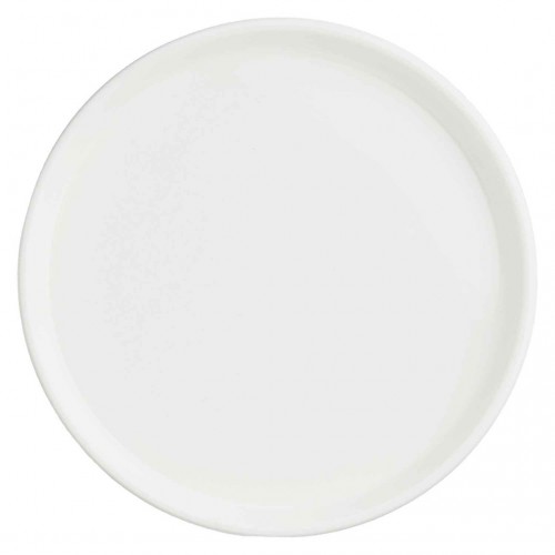 KAHLER DESIGN Ursula 접시 화이트 18 cm Kähler Ursula Plate White  18 cm 04776