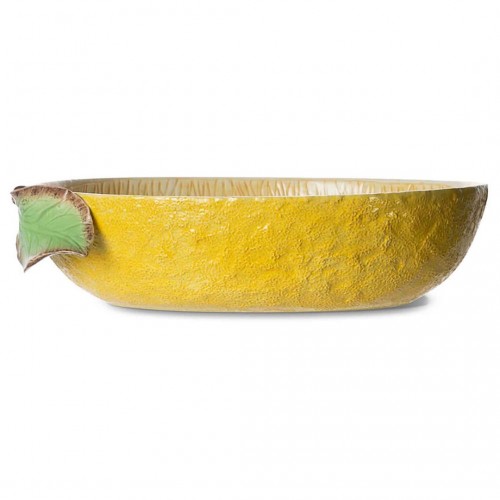바이온 Lemon 볼 32 cm ByON Lemon Bowl  32 cm 04550