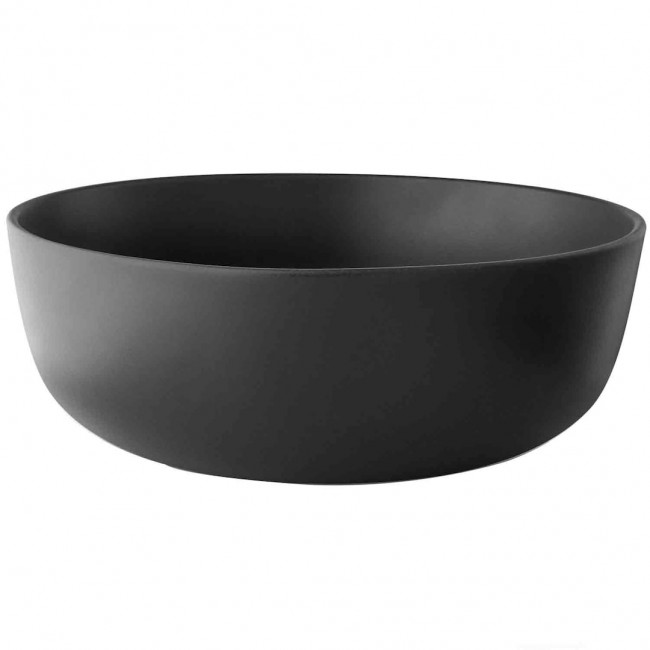 에바솔로 Nor_dic Kitchen 볼 3 2 L 블랙 Eva Solo Nordic Kitchen Bowl 3 2 L  Black 04478