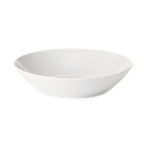 필리빗 Cecil 샐러드/PASTA 딥 접시 화이트 26 cm Pillivuyt Cecil Salad/Pasta Deep Plate White  26 cm 04389