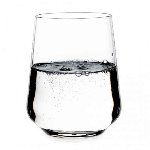 이딸라 Essence Water 글라스 35 cl Set Of 4 Clear Iittala Essence Water Glass 35 cl Set Of 4  Clear 03684
