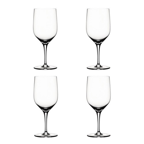 스피겔라우 Authentis 글라스ES Set of 4 Spiegelau Authentis Glasses  Set of 4 03683