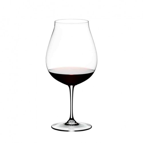 리델 Vinum New World Pinot Noir 와인잔 2-Pack Riedel Vinum New World Pinot Noir Wine Glass  2-Pack 03618