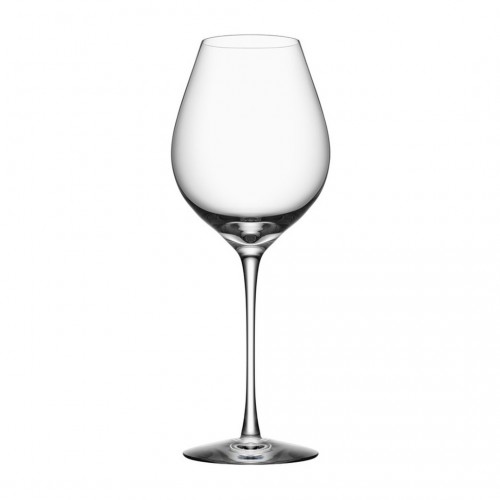 오레포스 Zephyr Red 와인잔 XL 60 cl Orrefors Zephyr Red Wine Glass XL  60 cl 03568