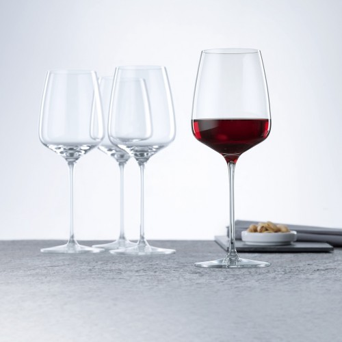 스피겔라우 Willsberger 글라스 for Red Wine 51cl Set of 4 Spiegelau Willsberger glass for Red Wine 51cl Set of 4 03560