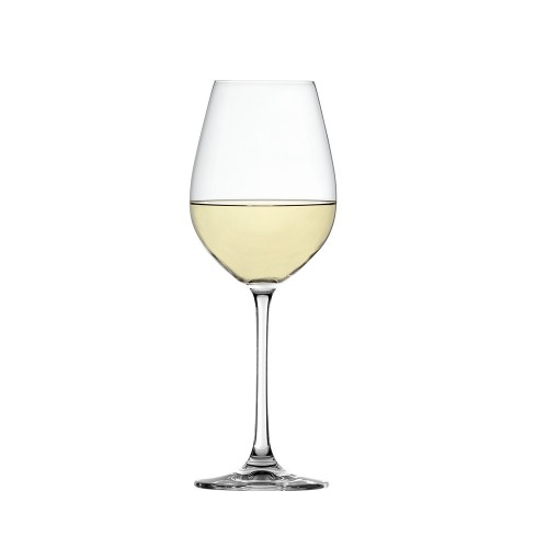 스피겔라우 Salute 화이트 와인잔 47cl Set Of 4 Spiegelau Salute White Wine Glass 47cl Set Of 4 03553