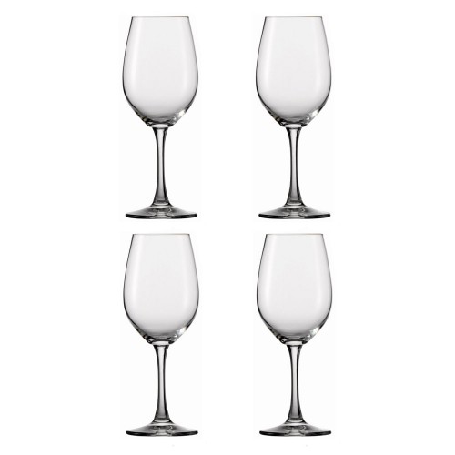 스피겔라우 Winelovers 화이트 와인잔 Set of 4 Spiegelau Winelovers White Wine Glass Set of 4  03542