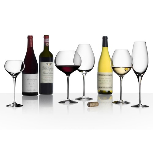 오레포스 Difference 와인잔 Primeur 62 cl Orrefors Difference Wine Glass Primeur 62 cl 03506
