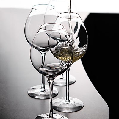 오레포스 Difference 과일 화이트 와인잔 45 cl Orrefors Difference Fruit White Wine Glass 45 cl 03496