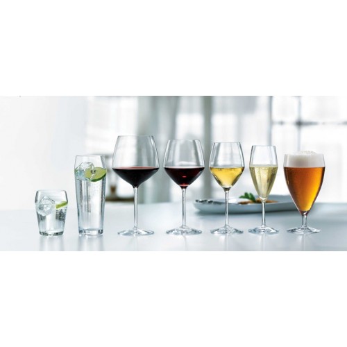 홀메가르드 Perfection 화이트 와인잔 32 cl Set of 6 Holmegaard Perfection White Wine Glass 32 cl  Set of 6 03481