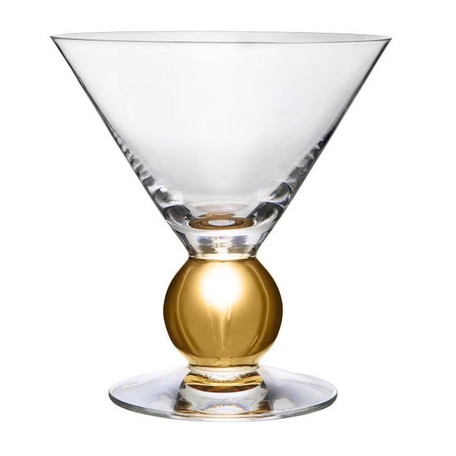 오레포스 Nobel MARTINI/샴페인잔 23 cl Orrefors Nobel Martini/Champagne Glass 23 cl 03423
