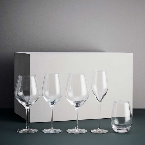 아이다 Passion Connoisseur 샴페인잔 6 Pcs Aida Passion Connoisseur Champagne Glass  6 Pcs 03394