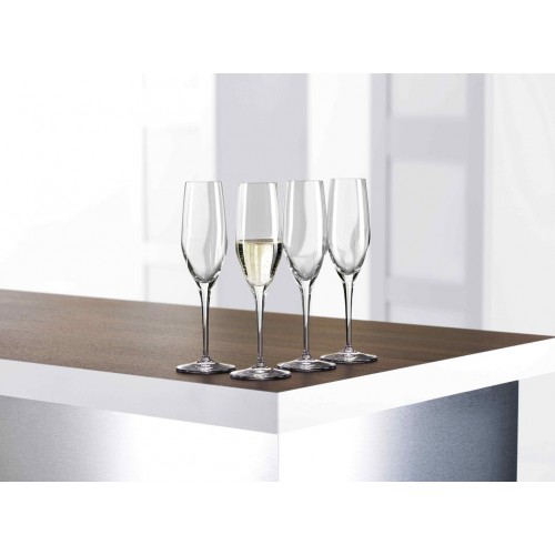 스피겔라우 Authentis 샴페인잔 2 Pcs 27 cl Spiegelau Authentis Champagne Glass 2 Pcs  27 cl 03386