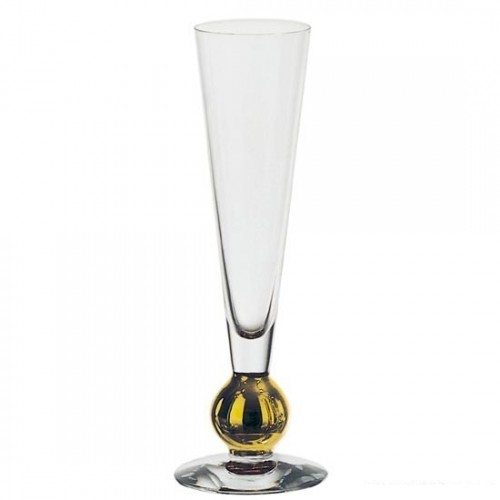 오레포스 Nobel 샴페인잔 18 cl Orrefors Nobel Champagne Glass 18 cl 03378