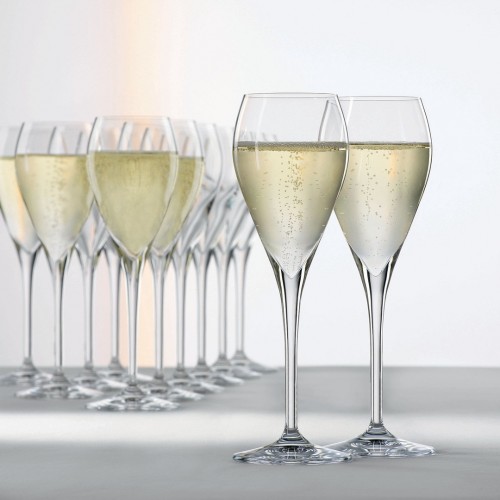 스피겔라우 Party 샴페인잔 16 cl 6 Pcs Spiegelau Party Champagne Glass 16 cl  6 Pcs 03368