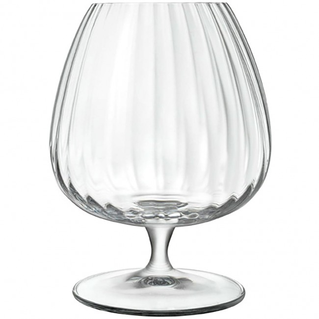 루이지 보르미올리 Optica 꼬냑잔 46.5 cl 4-pack Luigi Bormioli Optica Cognac Glass 46.5 cl 4-pack 03357