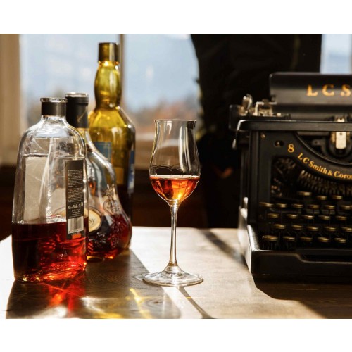 리델 Vinum 코냑 HENN에세이 Set of 2 17 cl Riedel Vinum Cognac Hennessey Set of 2  17 cl 03354