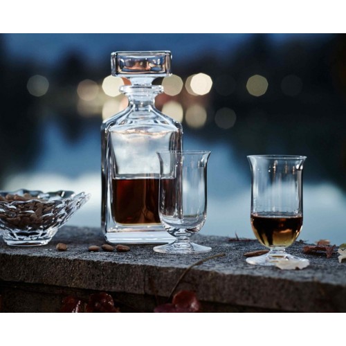 리델 Vinum Single Malt Whisky Set of 2 20 cl Riedel Vinum Single Malt Whisky Set of 2  20 cl 03353