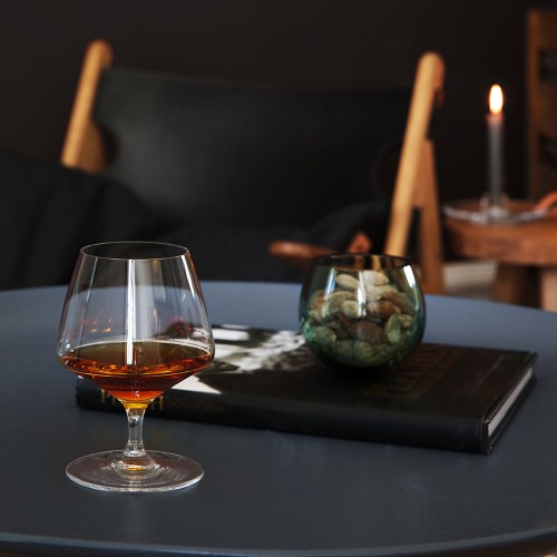 홀메가르드 Perfection 꼬냑잔 36 cl Set of 6 Holmegaard Perfection Cognac Glass 36 cl  Set of 6 03346