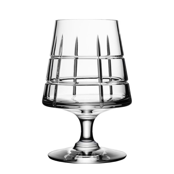 오레포스 Street 꼬냑잔 15 cl Orrefors Street Cognac Glass 15 cl 03337