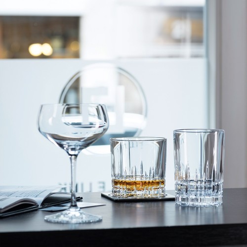 스피겔라우 Perfect Serve 위스키잔 D.O.F 4-Pack 37 cl Spiegelau Perfect Serve Whiskey Glass D.O.F 4-Pack  37 cl 03335