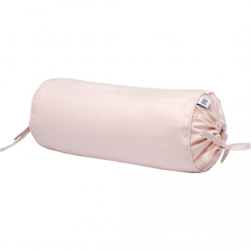 밀레 노티 사틴A 베개커버 핑크 60x63 cm Mille Notti Satina Pillowcase Pink  60x63 cm 03125