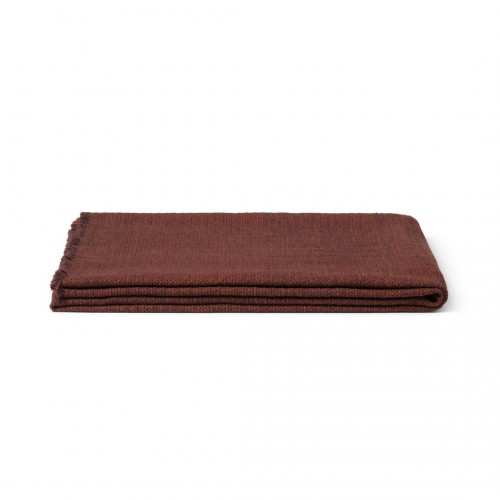 쥬나 리플렉TION Towel 50x100 초콜렛 Juna Reflection Towel 50x100  Chocolate 02958