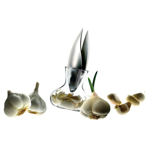 에바솔로 Garlic Press Eva Solo Garlic Press 02102