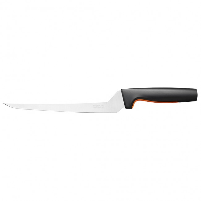 피스카스 Functional Form Fillet 칼 22 cm Fiskars Functional Form Fillet Knife  22 cm 02027